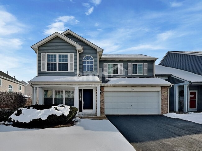 Building Photo - 790 Dogwood Ln