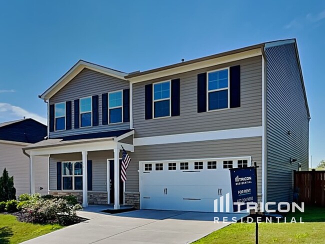 Building Photo - 741 Rolling Creek Circle Clayton NC