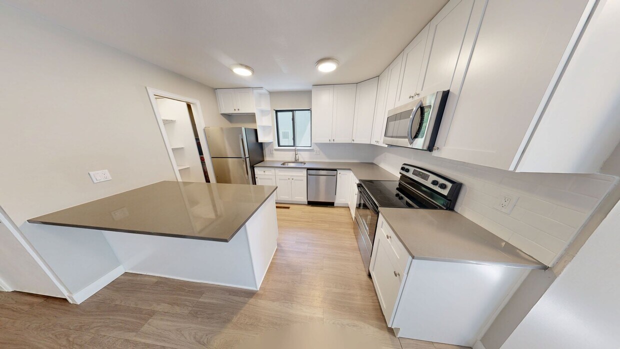 Foto del edificio - 1105 11th St