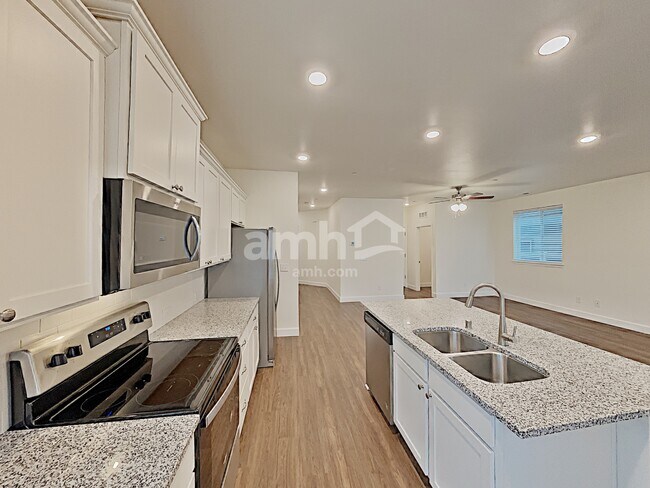 Foto del edificio - 13718 107th Avenue Court E