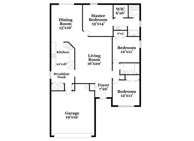 Foto del edificio - 7428 Prosperity Park Rd N