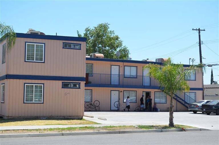 Building Photo - 1415 11th St