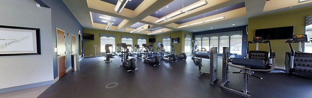 Photo - Lynnewood Gardens Apartments