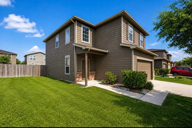 Foto del edificio - 12318 Skyview Manor Dr