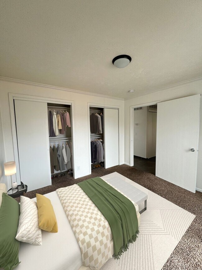 Building Photo - Lovely 2 bedroom 1 bathroom gem with *1 MO...