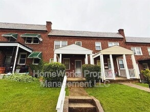 Building Photo - 347 Martingale Ave