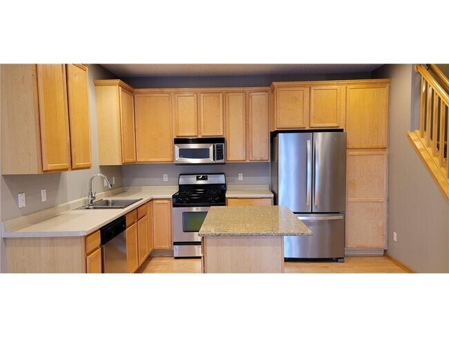 Foto del edificio - 15558 Eagle Ridge Rd