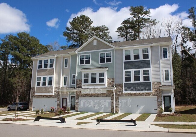 Foto del edificio - 5210 Stream Stone Way