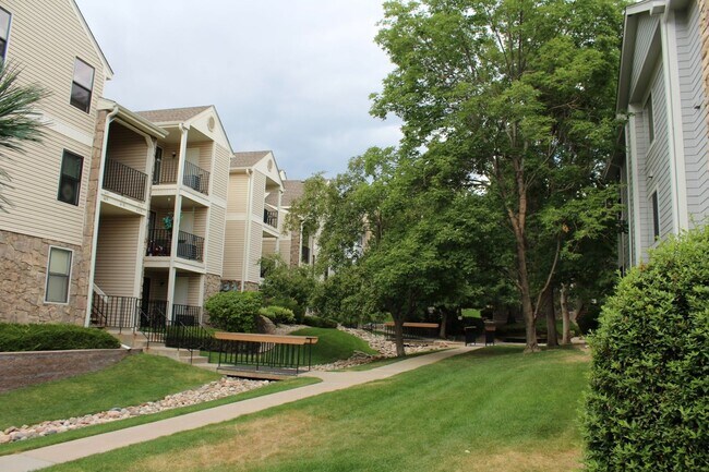 Foto del edificio - Wonderful 2 Bed Condo in Great Location