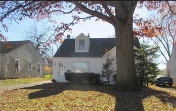 Building Photo - 1563 Bancroft Ave