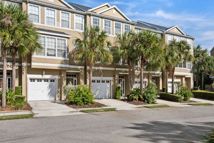 Primary Photo - BAYSHORE POINTE TOWNHOUSE - GATED COMMUNITY