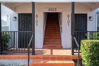Building Photo - 6101 S Hobart Blvd