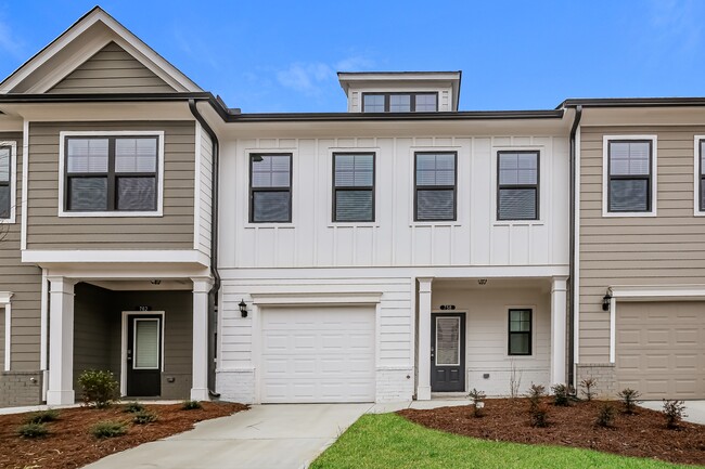 Building Photo - 235 Old Dawsonville Rd