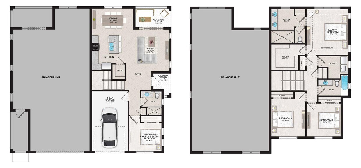 Building Photo - 3675 Magnolia Rdg Ln