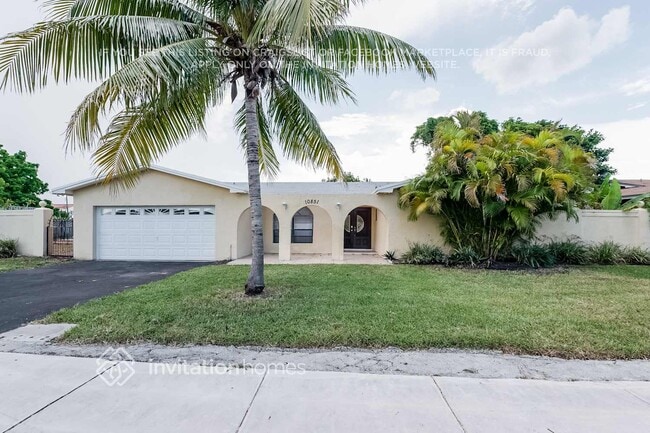 Building Photo - 10851 SW 173rd St