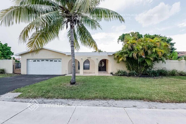 Foto del edificio - 10851 SW 173rd St