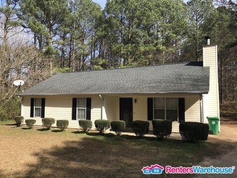 Building Photo - 1370 Fairview Rd