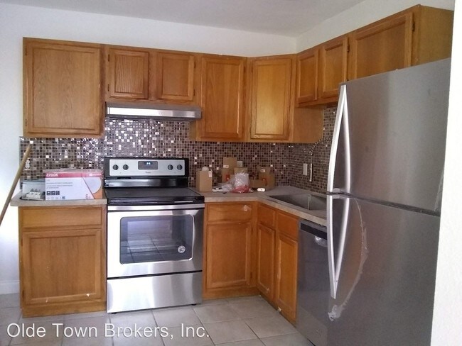 Foto del edificio - 1 br, 1 bath House - 1225 Greenwood St.
