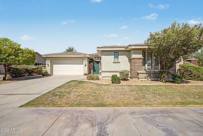 Building Photo - 4313 N 161st Ave