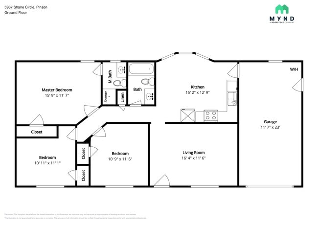 Building Photo - 5967 Shane Cir