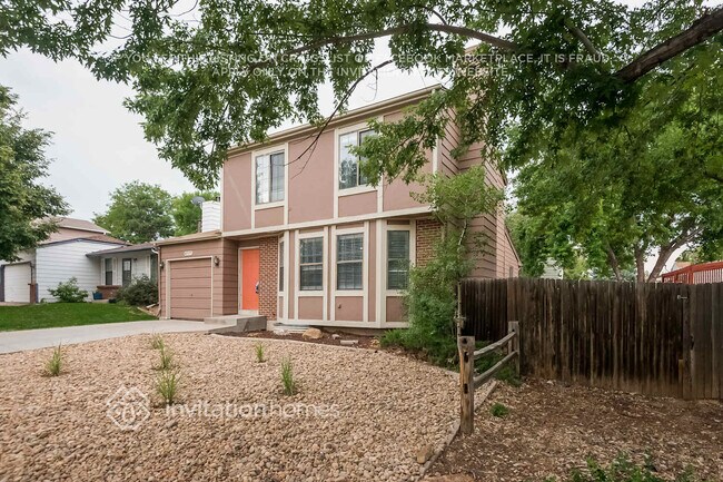 Building Photo - 4777 S Pagosa Way