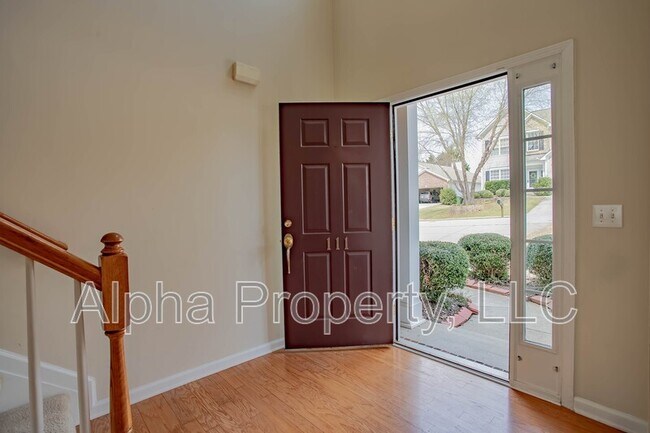 Foto del edificio - 111 Shairpin Ln