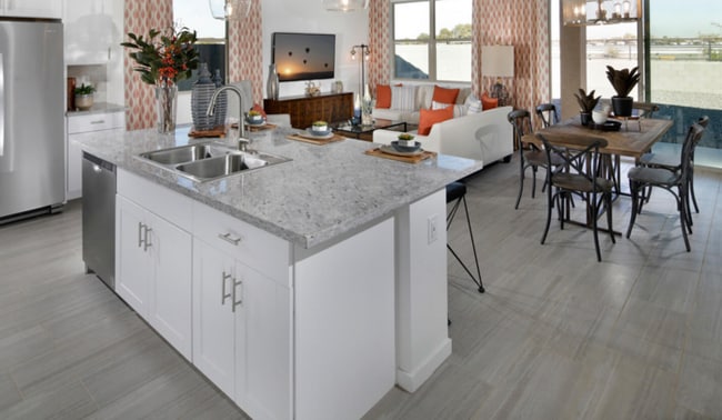 Foto del edificio - Gorgeous New 3 Bed/2 Bath 1-Story Spanish-Style, Energy-Efficient Home. Built in 2022!