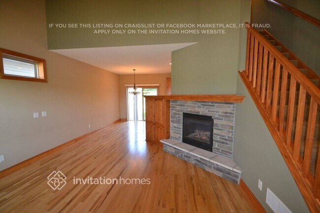 Foto del edificio - 3038 Walden Dr