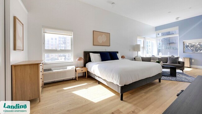 Foto del edificio - 135 Adams St