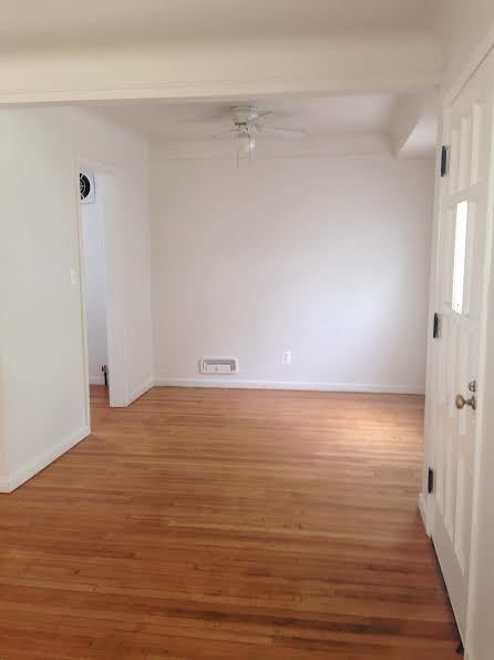 Foto del edificio - 3 br, 1 bath House - 1831 15th St