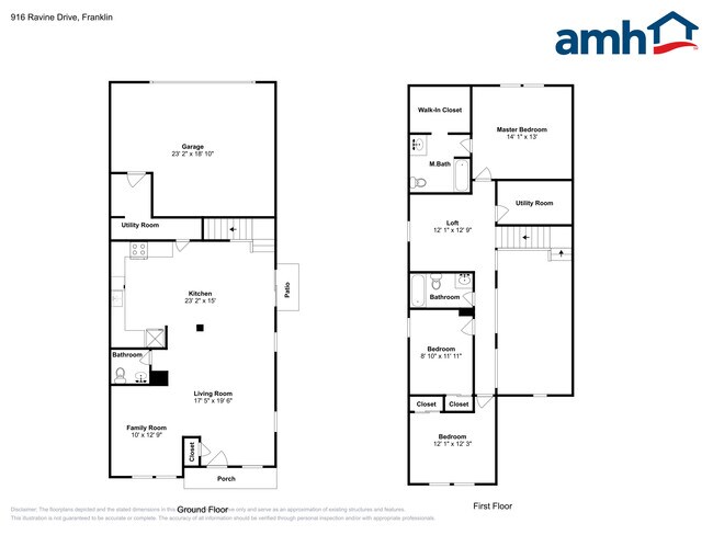 Building Photo - 916 Ravine Drive