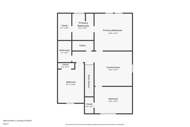 Building Photo - 4506 Carnfeld Ln
