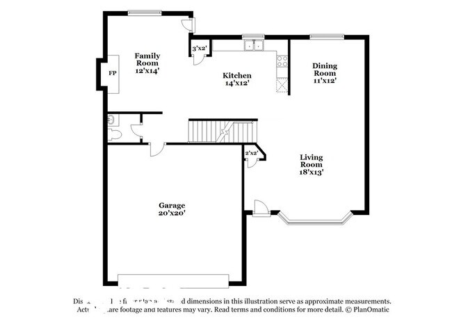 Foto del edificio - 8774 Apache Plume Dr