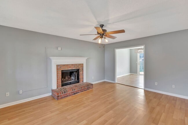 Building Photo - Spacious 4-Bedroom Home with Large Private...