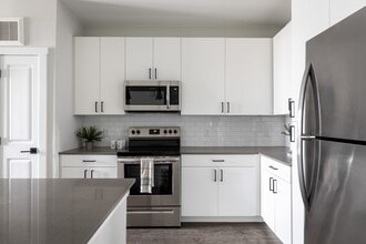 Building Photo - Ladora Modern Apartments