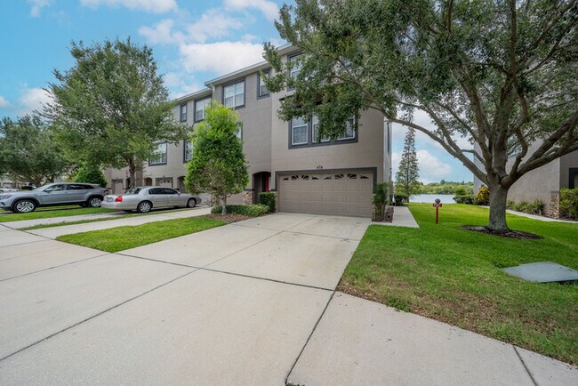 Photo - Townhome For Rent in Lake Brandon!