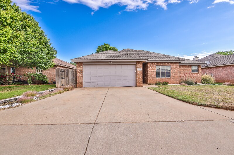 Foto principal - 6808 9th St