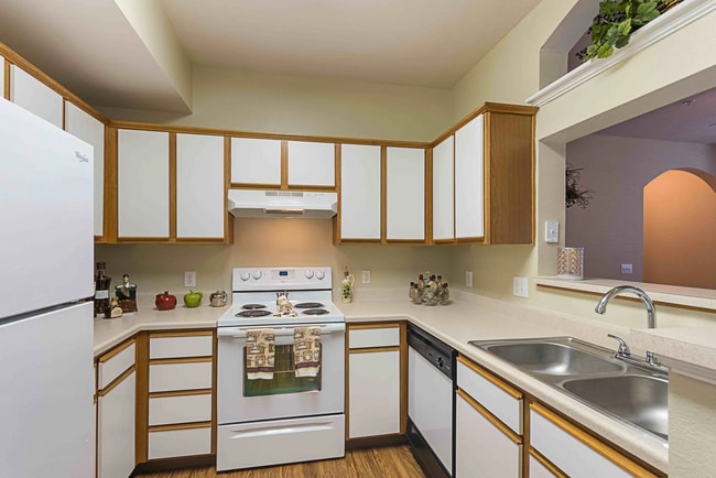 Building Photo - Your New Favorite Address