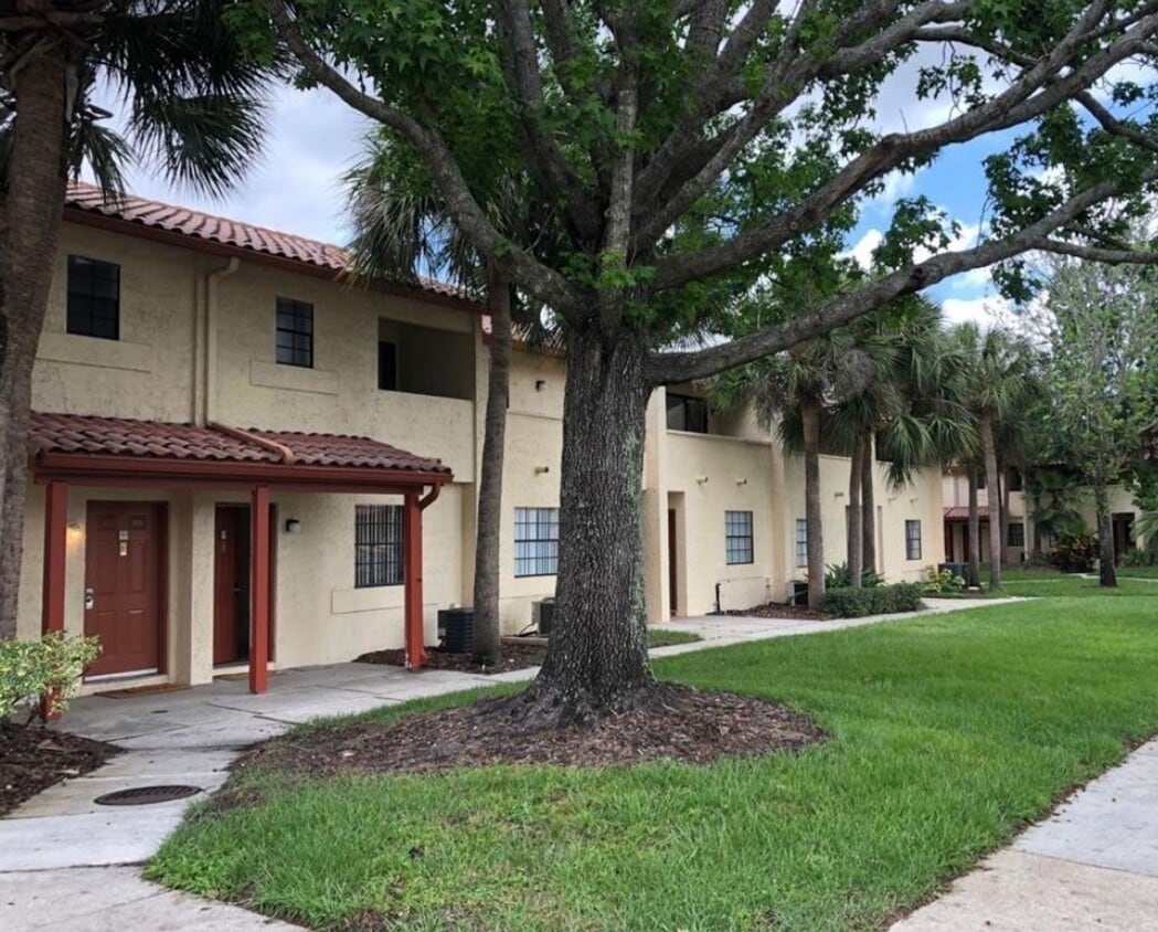 Sand Lake Village Condominium - Sand Lake Village Condominium