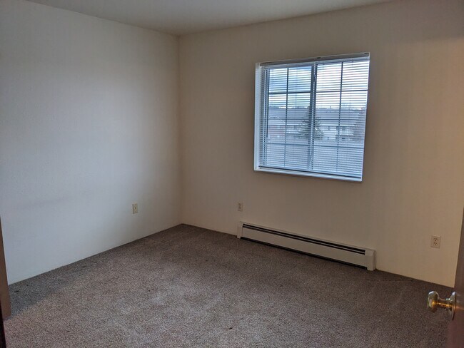 Dormitorio - Havenwood Heights