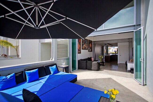 Foto del edificio - 515 30th St