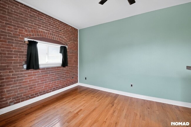 Building Photo - 1450 High St