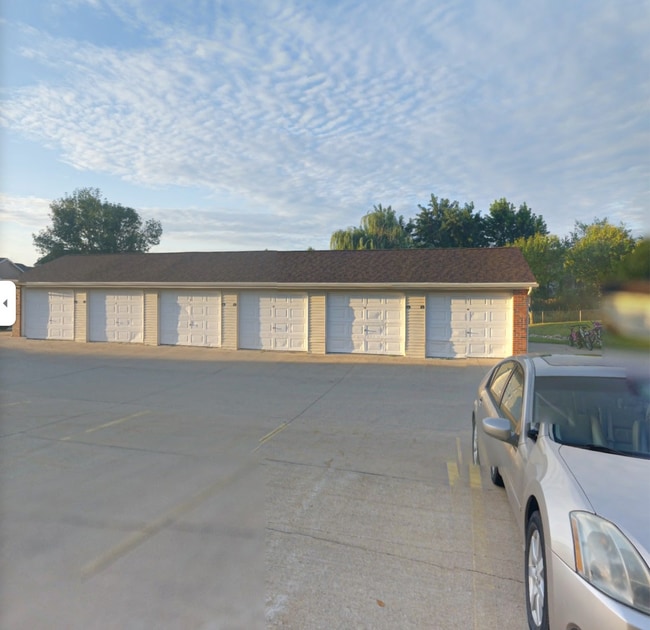 Interior Photo - Rolling Meadows Apartments
