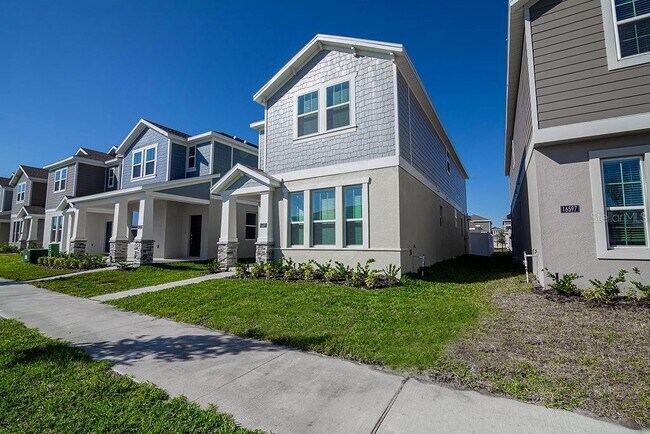 Building Photo - 16591 Parable Wy