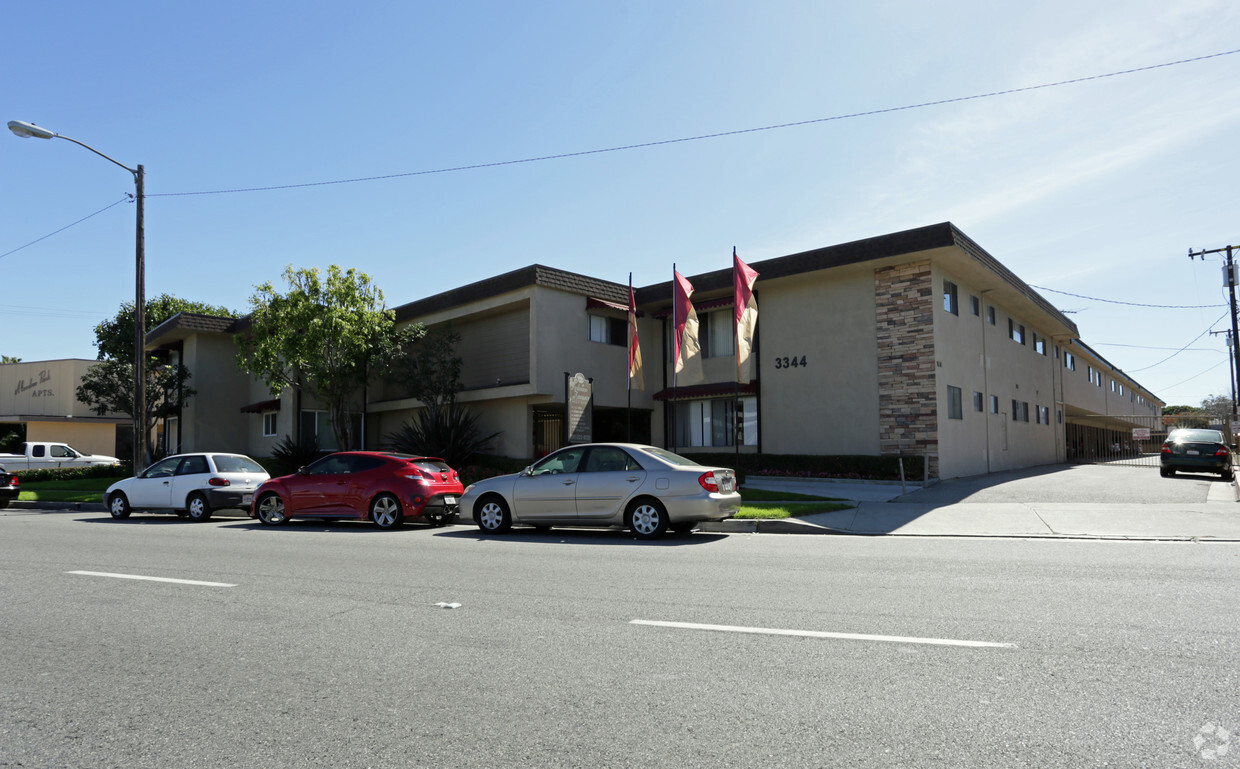 Building Photo - Parkview Apartments