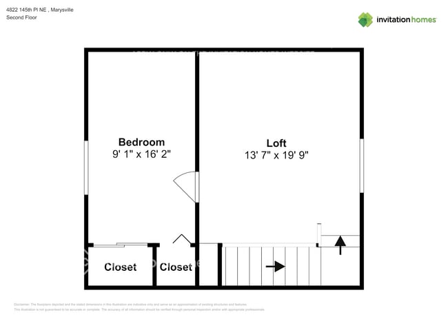 Foto del edificio - 4822 145th Pl NE