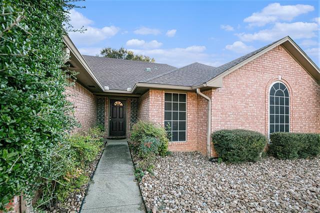 Foto del edificio - 1418 Holley Creek Ln