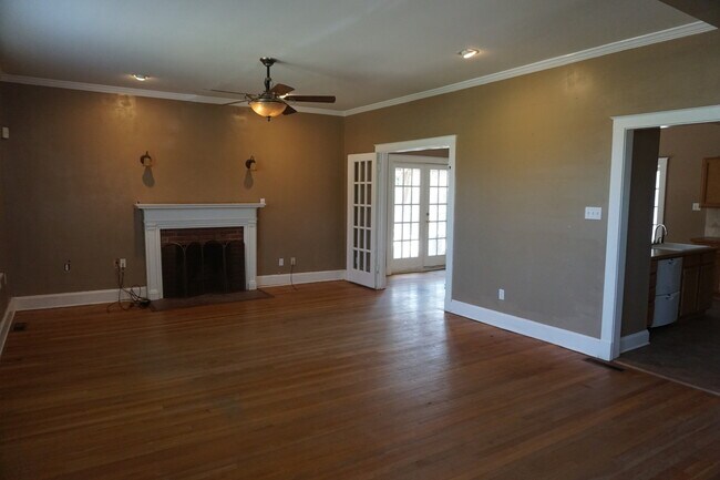 Foto del edificio - 2101 17th St