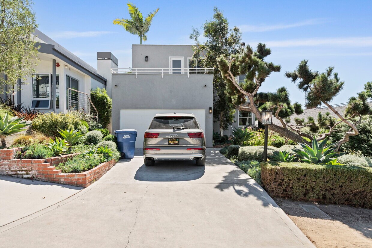 Foto principal - 616 24th Pl
