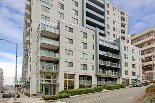 Primary Photo - The Parc Condominium - 1 bedroom